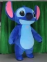 Стич ( stitch) рожден ден , снимка 3