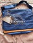 Чанта през рамо discovery adventures, снимка 1 - Чанти - 40545770