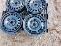 4бр.Оригинални джанти 17цола 5x112 за Vw Tiguan,T-Roc,Skoda Kodiaq,Seat Tarraco,Audi Q3,A3, снимка 4