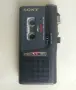 Диктофон с микро касета Sony M-629V, снимка 2
