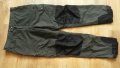 PINEWOOD Membrane 100% TPU Breathable Trouser размер 52/ L за гоначи панталон водонепромукаем - 562