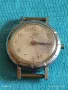 Стар механичен часовник дамски Заря СССР 17 камъка за ремонт части КОЛЕКЦИЯ 48018, снимка 5