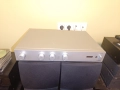 продавам пред усилвате-audiolab-8000q, снимка 1
