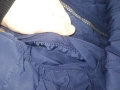 Детски зимно яке размер 128см , снимка 6