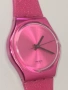 Часовник swatch дамски модел, снимка 1