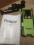 Цифров лазерен приемник за линейно ниво Huepar LR-6RG,, снимка 3