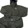 Мъжко експедиционно яке The North Face 3in1 HyVent 550, размер М, снимка 2