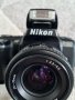 Nikon-AF/F-601, снимка 4