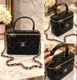 Chanel черна или бежова, снимка 1