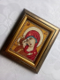 Богородица, гоблен Богородица, икона, Иверската икона, Света Богородица, снимка 1 - Гоблени - 44674165