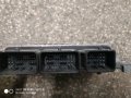 ECU Renault Scenic, Megane 1.5 DCI, S122326109 A, S122326109A, SID301, 8200565863, 8200592611, снимка 2