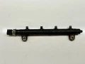 Горивна рейка дясна за Land Rover Ланд Ровър Вок L322 3.6 дизел 368DT V8 6H4Q-9D280-BB 5WS40255 2008, снимка 1