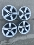 Оригинални джанти 17 5x112 66.6 ET28 7.5J Ронал 8T0071497 ET28 j7.5, снимка 1