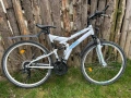 Велосипед Zundapp , снимка 1
