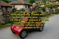 Електрическа четириколка Елеганс лукс 1500W, снимка 1