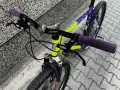 Marin Team Marin Race 26" — Cr-Mo рамка, размер L (19"), ретро MTB, снимка 3