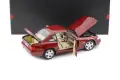 Mercedes SL 500 R129 1:18 DEALER VERSION, снимка 5