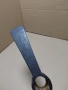 Соц Стара Ръчно Кована Кирка 2.200кг. НОМЕР 1508., снимка 6