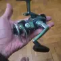 Ретро макара за риболов DAIWA, снимка 3