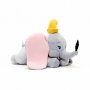Плюшена играчка слончето Дъмбо с перце в хобота Слон Слонче Dumbo - Дисни Стор Disney Store 