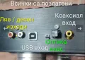 TDA1541 DAC USB / Opt / Coax, снимка 14