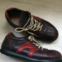 Обувки Camper №38 естественна кожа., снимка 1 - Дамски ежедневни обувки - 37122054
