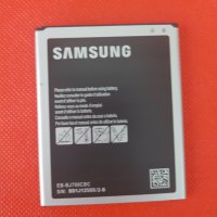 Нова Батерия за Samsung Galaxy J4 2018 J400 / Samsung Galaxy J7 J700 EB-BJ700CBE - Оригинал, снимка 2 - Оригинални батерии - 30772483