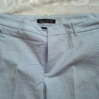 Дамски панталон Zara, снимка 8 - Панталони - 29175866