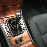 mercedes e 250 td w210 на части мерцедес в210 , снимка 8 - Автомобили и джипове - 30800473