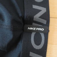 Nike Boys Pro Tight, снимка 7 - Детски клинове - 44509416