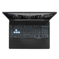 Геймърски лаптоп ASUS FX506HEB-HN148, 15.6FHD, Intel Core i5, RAM-8,SSD-512,GeForce RTX3050,SS300063, снимка 2 - Лаптопи за игри - 38309337