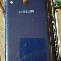 Samsung A202F/DS За ремонт или части , снимка 2 - Samsung - 31065280
