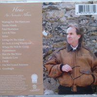 Chris de Burgh – Home (2012, CD), снимка 3 - CD дискове - 40844137