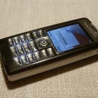 Sony Ericsson T630 перфектен 100%оригинал, снимка 2 - Други - 29781099