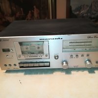 MARANTZ DECK-USA/JAPAN-ВНОС GERMANY 2008211003, снимка 1 - Декове - 33867955