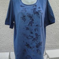 3XL Нова блуза Bonita , снимка 1 - Тениски - 34158543