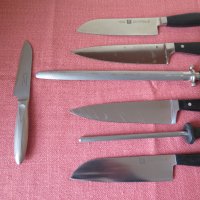 Solingen,Zwilling,качествени ножове., снимка 14 - Други - 42590911