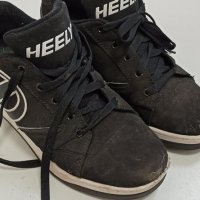 Обувки HEELYS, снимка 2 - Други - 30525289