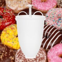 Уред за понички Donut maker, снимка 4 - Прибори за хранене, готвене и сервиране - 37544685