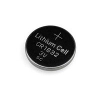 Батерия CR1632 Matsushima 3V Lithium Cell, снимка 1 - Друга електроника - 37323925