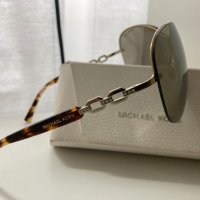 Слънчеви очила на Michael Kors, оригинални, снимка 5 - Слънчеви и диоптрични очила - 31291679