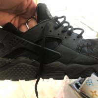 Nike Air Huarache Run  маратонки унисекс номер 39, снимка 2 - Маратонки - 42838216