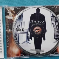 Jay-Z – 3CD(Gangsta,Pop Rap), снимка 3 - CD дискове - 42838819
