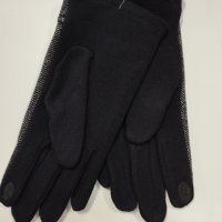Мъжки ръкавици кашмир, лукс - 28 avangard-burgas , снимка 3 - Ръкавици - 44248140