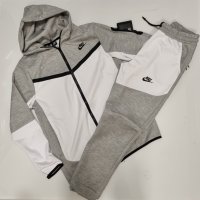 Nike мъжки екип висок клас реплика, снимка 1 - Спортни дрехи, екипи - 42389974