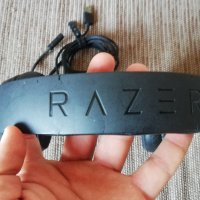 Razer Kraken V3 X | RZ04-0375 слушалки, снимка 6 - Слушалки за компютър - 38728086