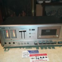 philips type 2542/00 stereo deck-made in holland, снимка 3 - Декове - 30225543