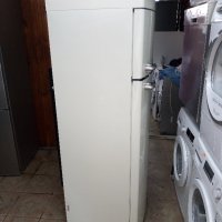 Бежав хладилник с горна камера ретро дизайн 2 години гаранция!, снимка 5 - Хладилници - 42914606