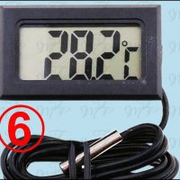 Термометър, влагомер, температура, влажност, снимка 6 - Друга електроника - 31146629