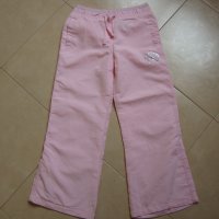 Нов подплатен панталон Girl2Girl, снимка 1 - Детски панталони и дънки - 42099464